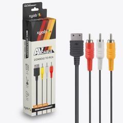 Dreamcast AV Cable